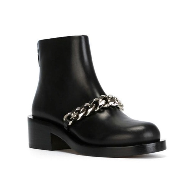 givenchy laura boots